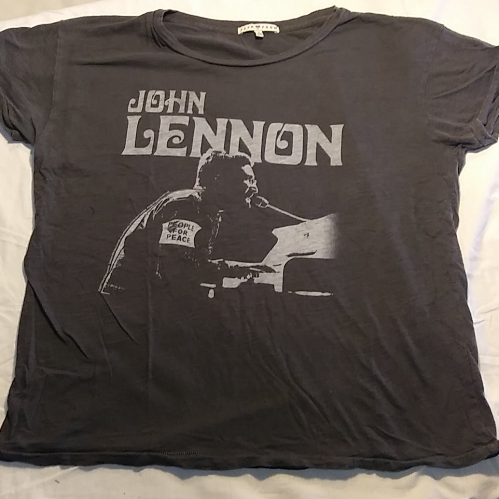 John lennon tee